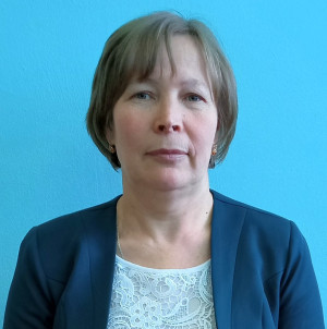Камаева Галина Михайловна.
