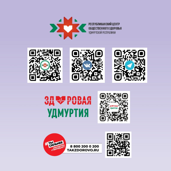 Неделя профилактики инфекций, передающихся половым путем..
