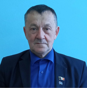 Кобелев Анатолий Яковлевич Кобелев Анатолий Яковлевич